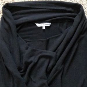 Slouchy Sweater- cupcakes and cashmere